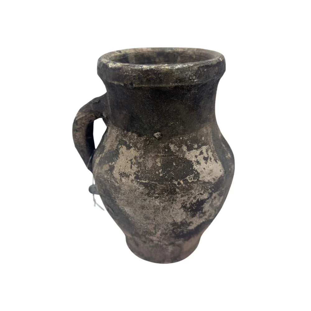 Vintage Turkish Konya Jar - Small - Berbere Imports