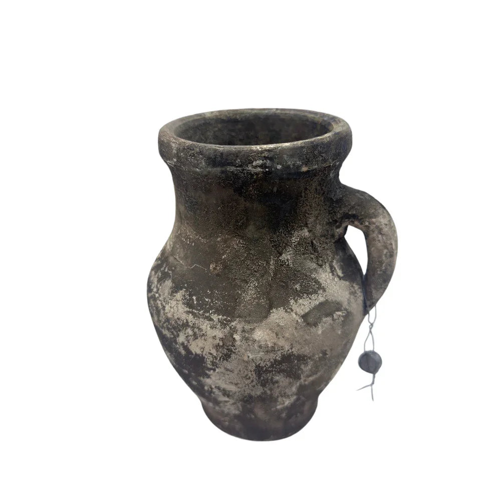 Vintage Turkish Konya Jar - Small - Berbere Imports
