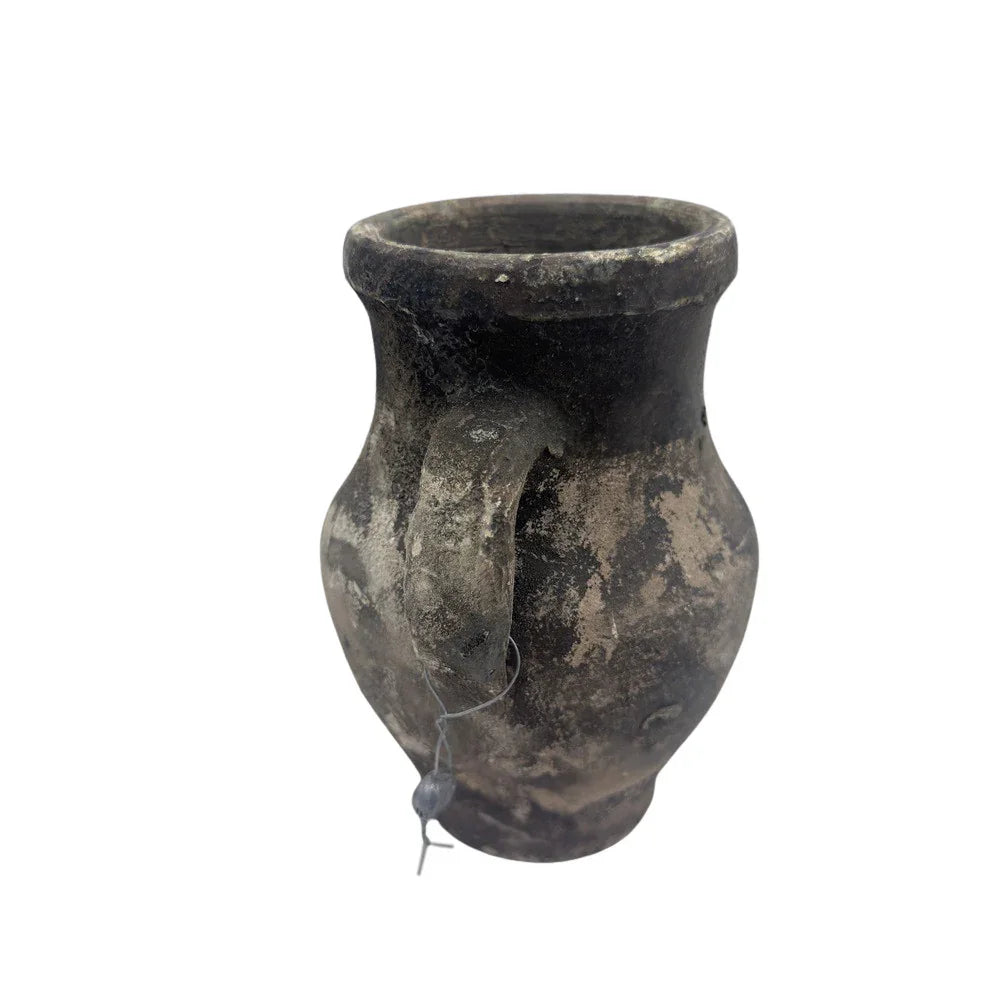 Vintage Turkish Konya Jar - Small - Berbere Imports