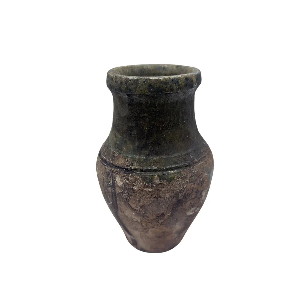 Vintage Turkish Konya Jar - Small - Berbere Imports