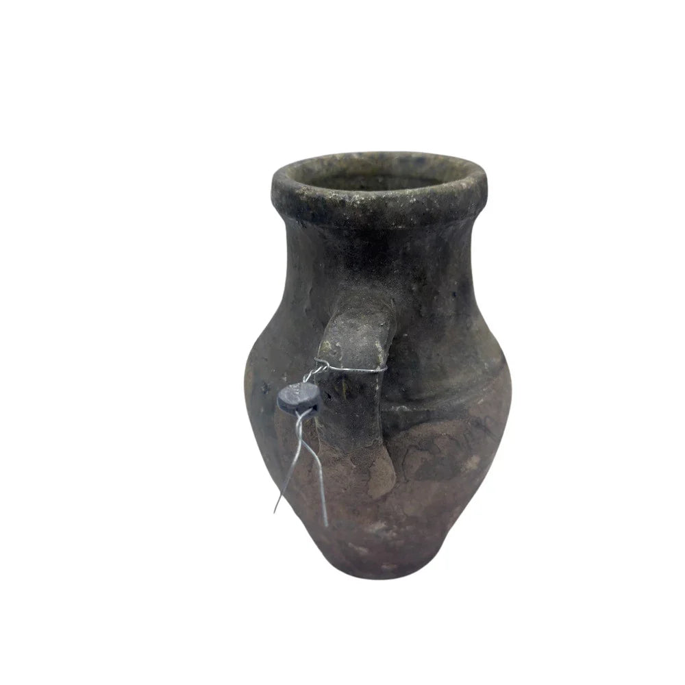 Vintage Turkish Konya Jar - Small - Berbere Imports