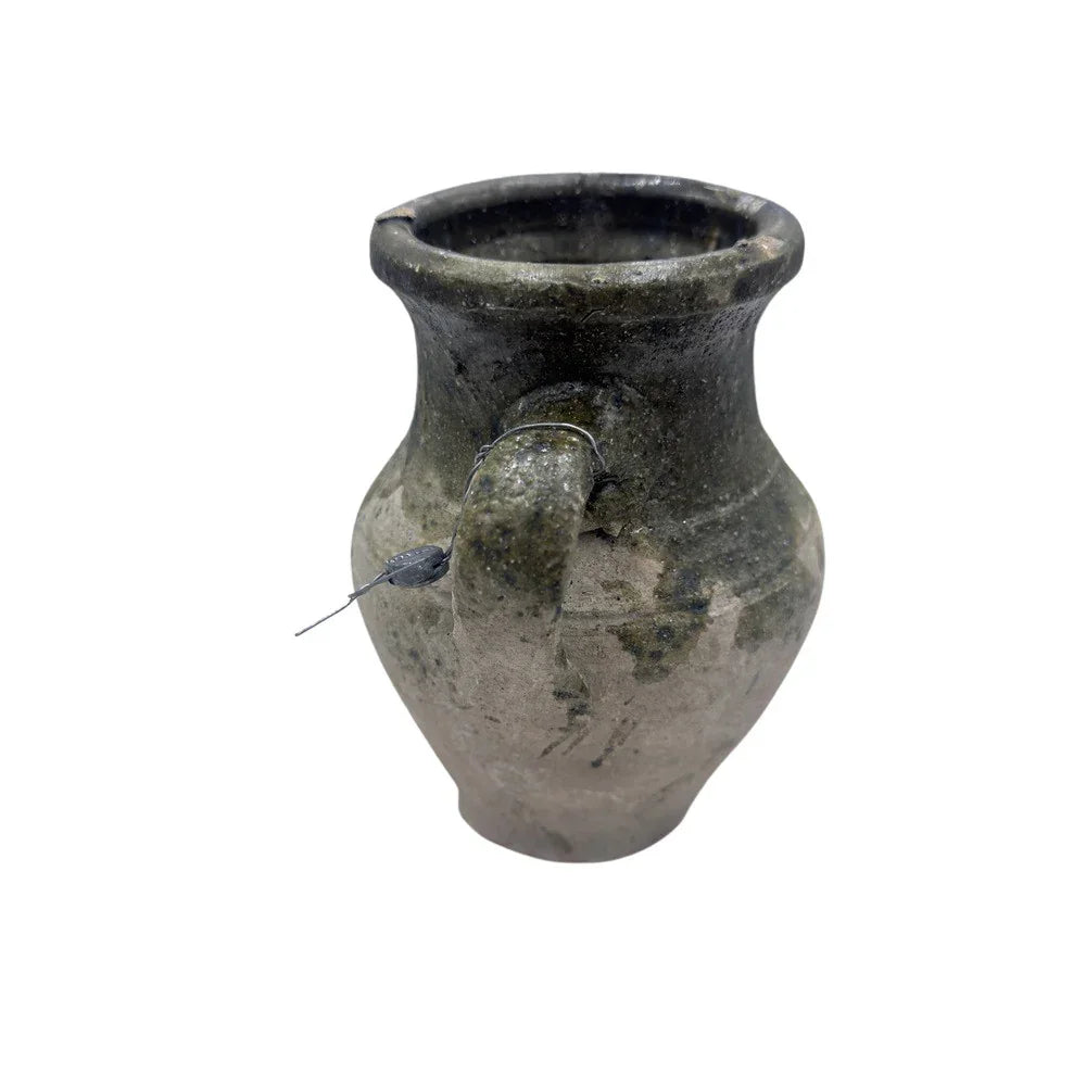 Vintage Turkish Konya Jar - Small - Berbere Imports