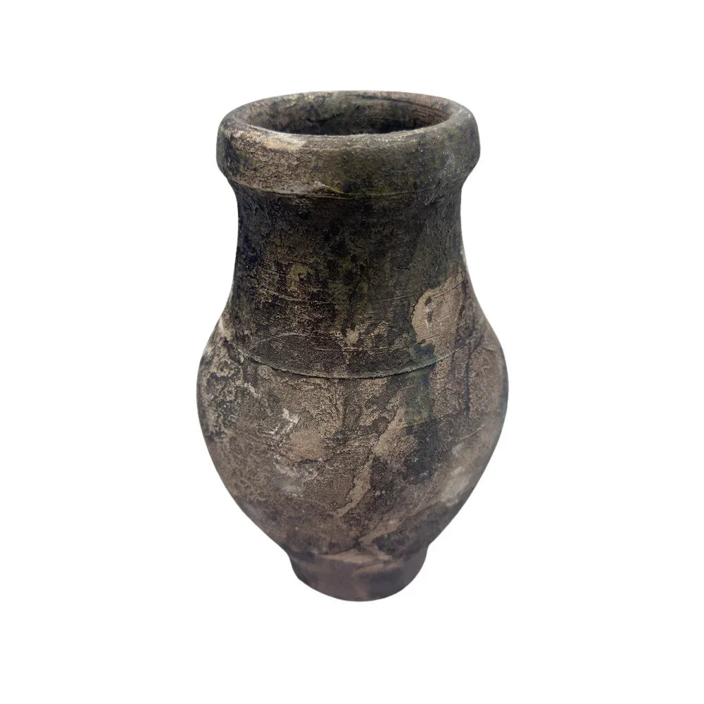 Vintage Turkish Konya Jar - Small - Berbere Imports