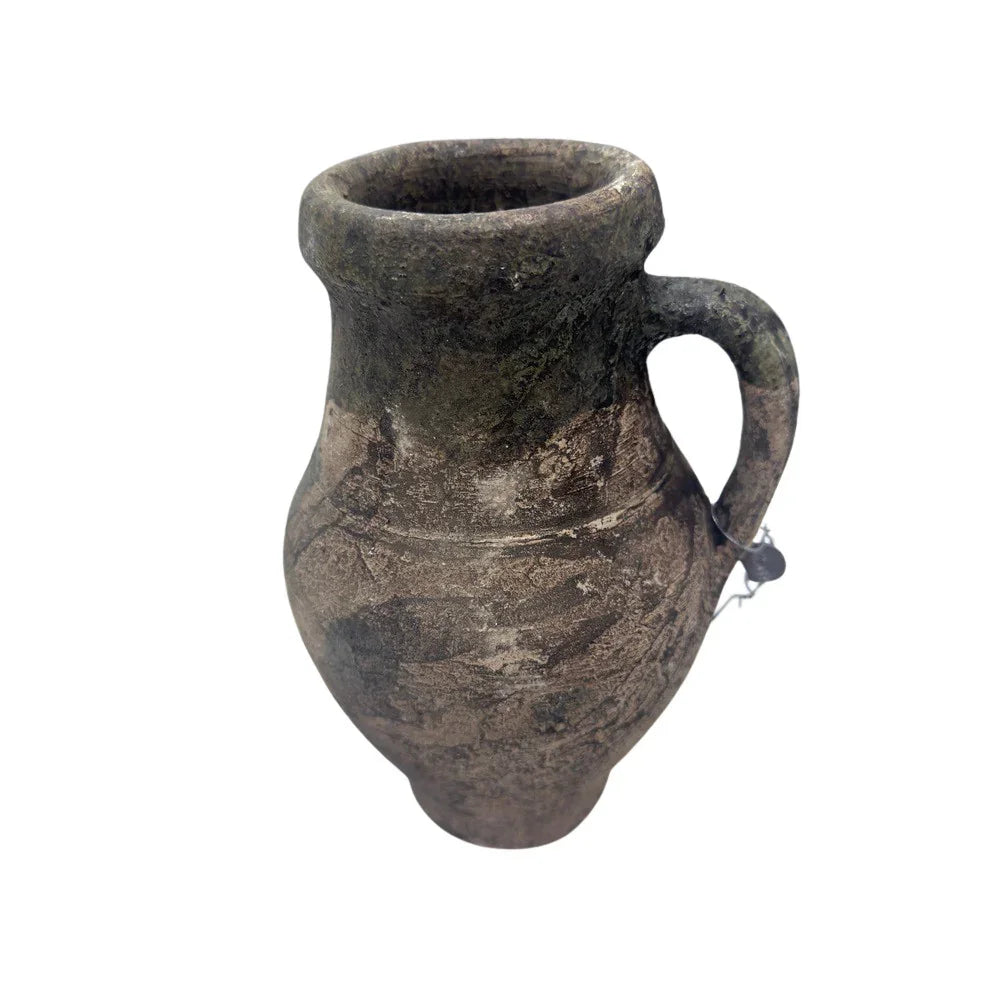 Vintage Turkish Konya Jar - Small - Berbere Imports
