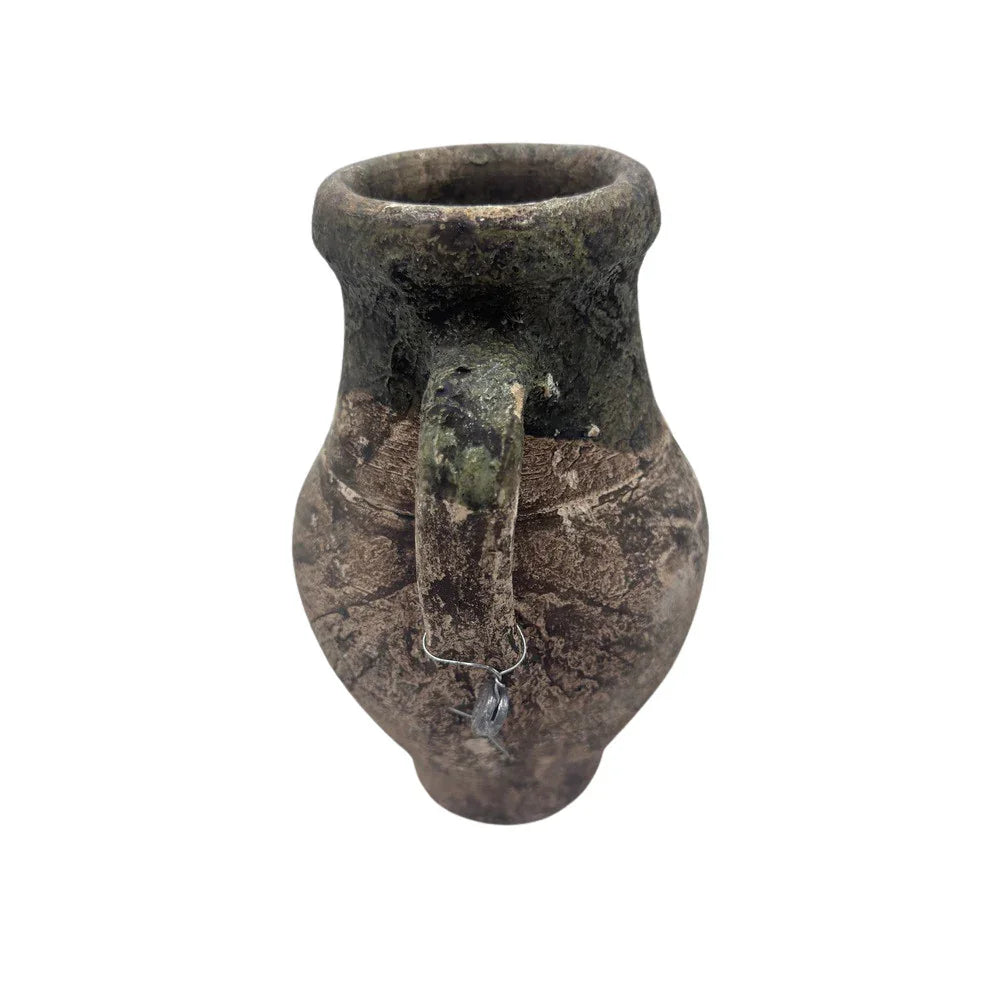 Vintage Turkish Konya Jar - Small - Berbere Imports