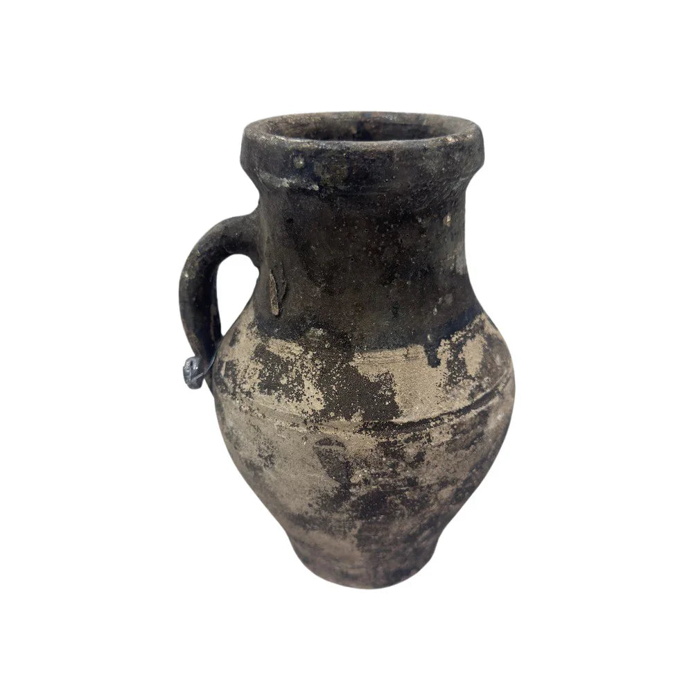 Vintage Turkish Konya Jar - Small - Berbere Imports