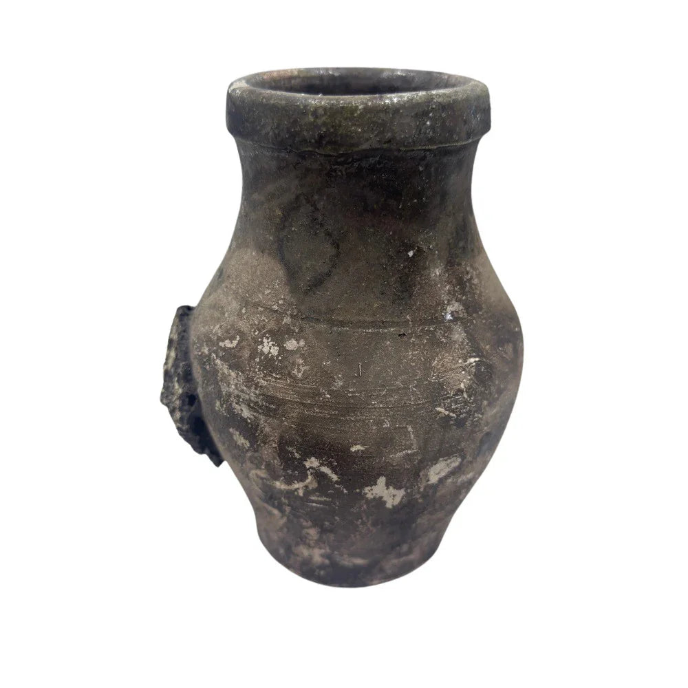 Vintage Turkish Konya Jar - Small - Berbere Imports