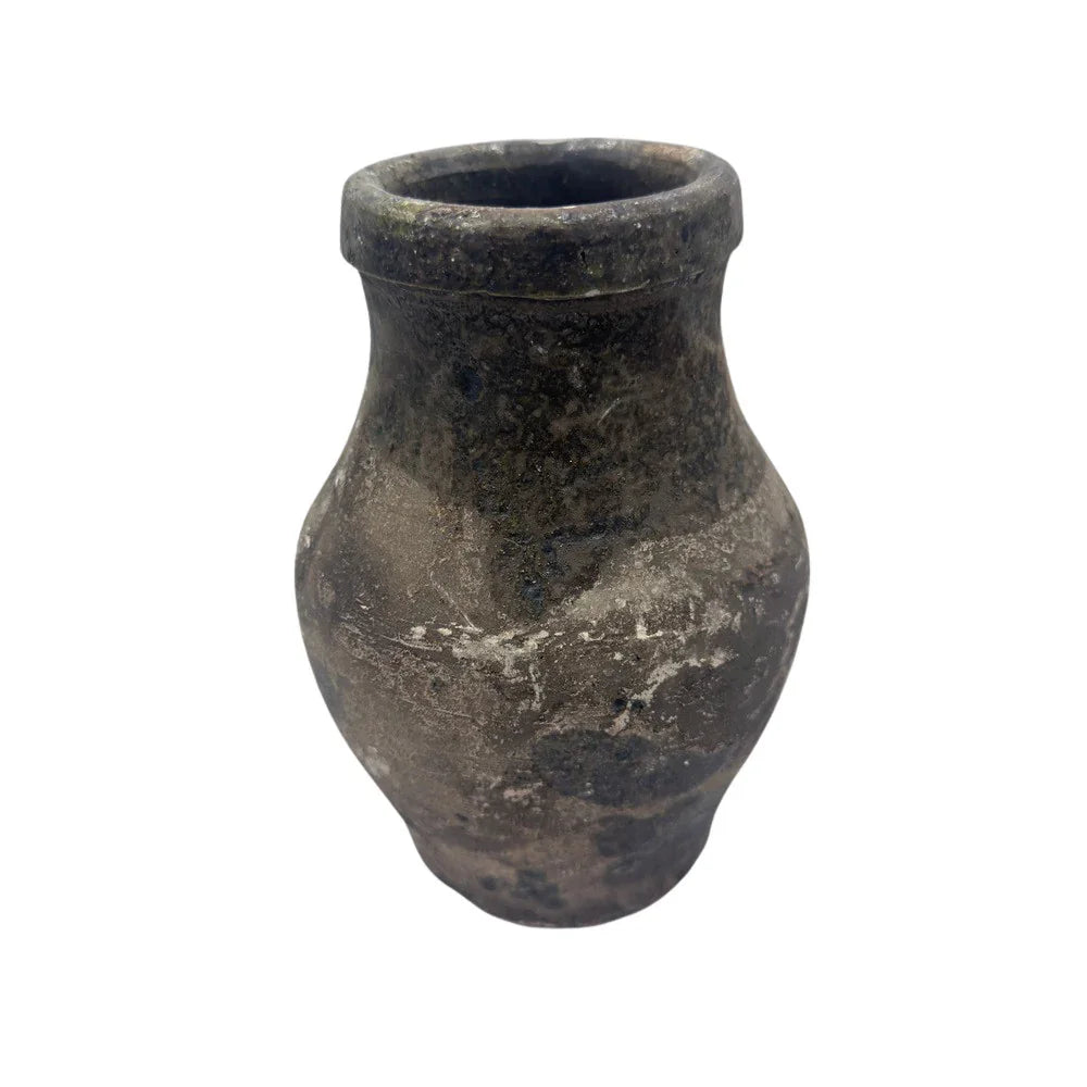 Vintage Turkish Konya Jar - Small - Berbere Imports