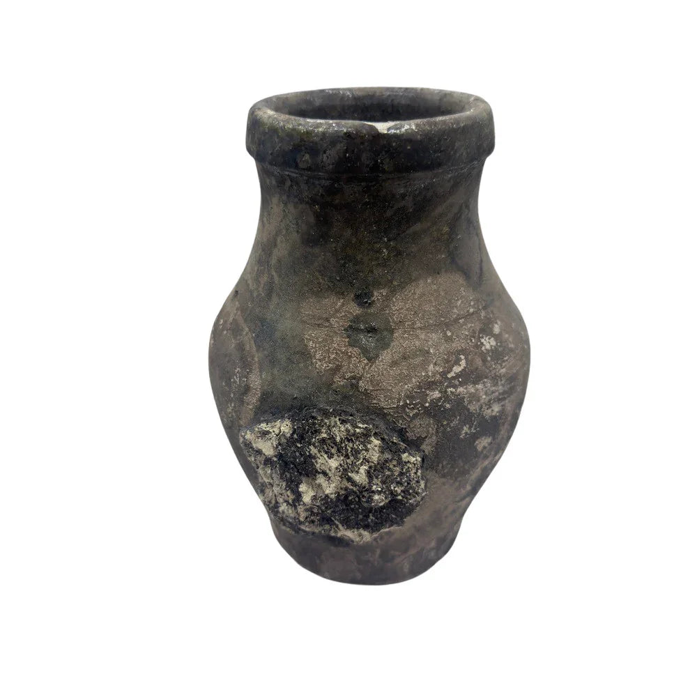 Vintage Turkish Konya Jar - Small - Berbere Imports
