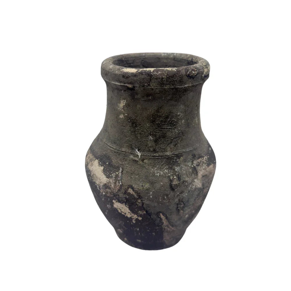 Vintage Turkish Konya Jar - Small - Berbere Imports