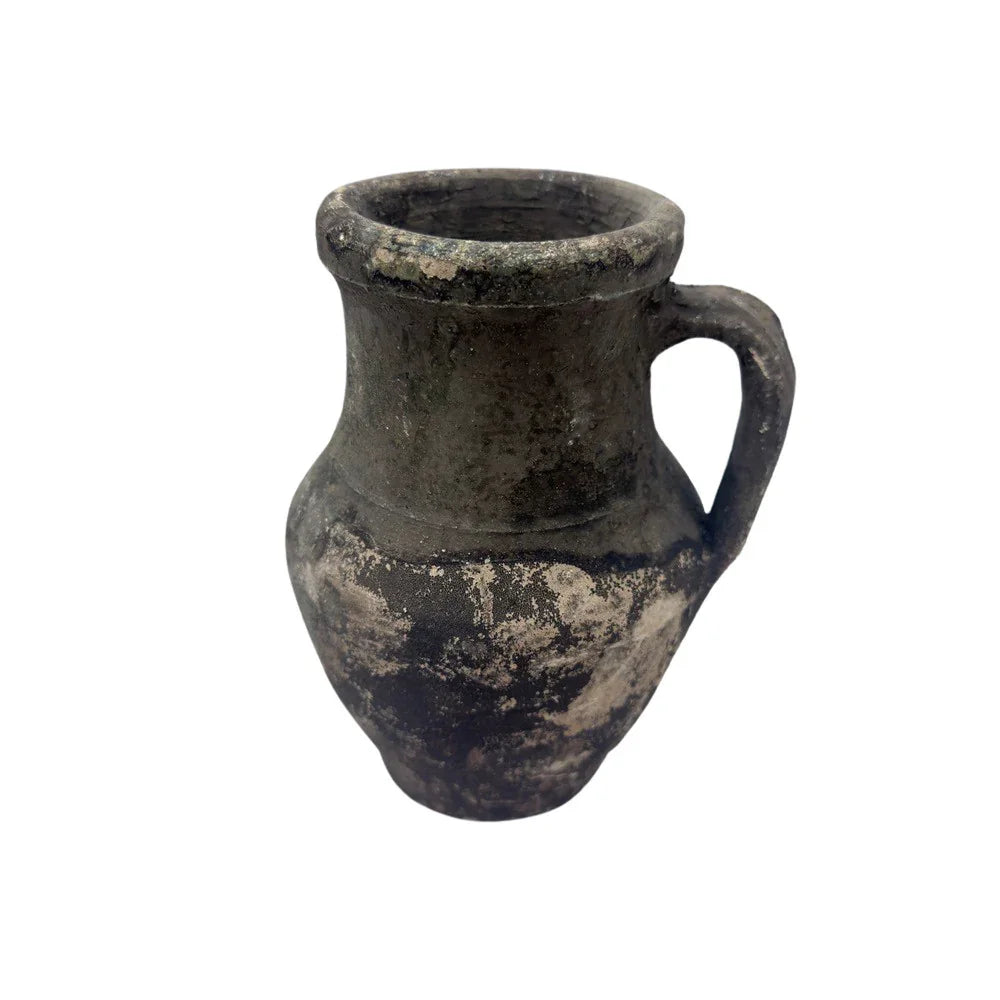 Vintage Turkish Konya Jar - Small - Berbere Imports