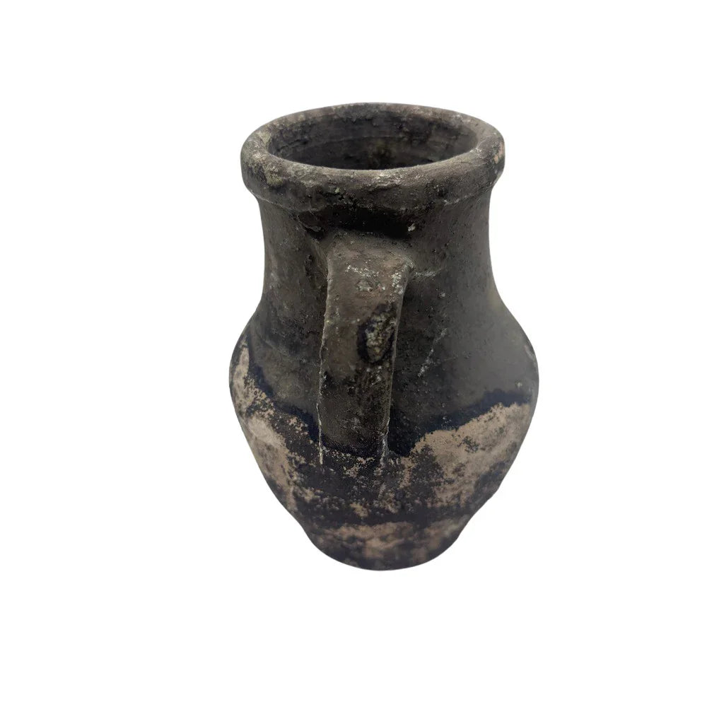 Vintage Turkish Konya Jar - Small - Berbere Imports