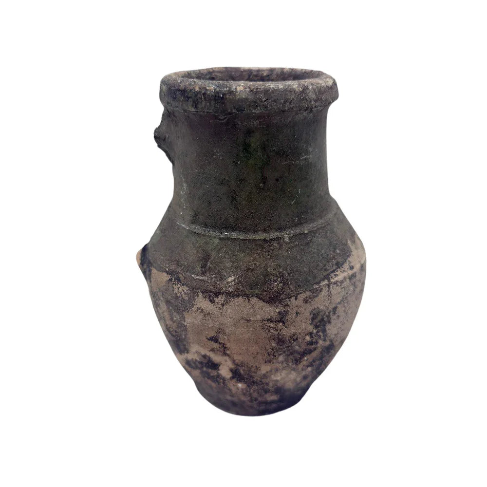 Vintage Turkish Konya Jar - Small - Berbere Imports