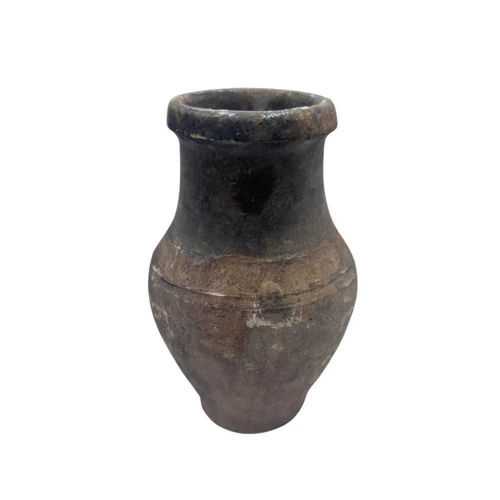 Vintage Turkish Konya Jar - Small - Berbere Imports