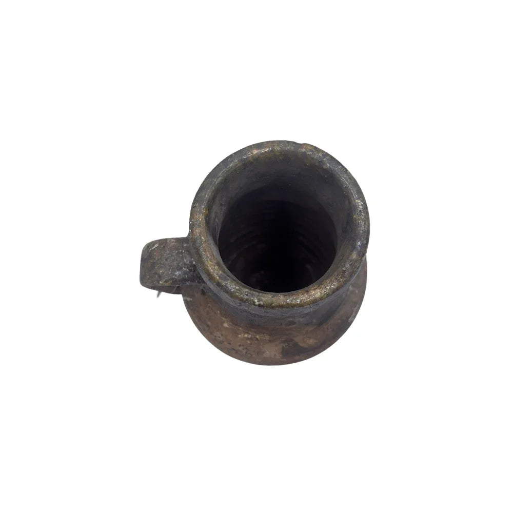 Vintage Turkish Konya Jar - Small - Berbere Imports