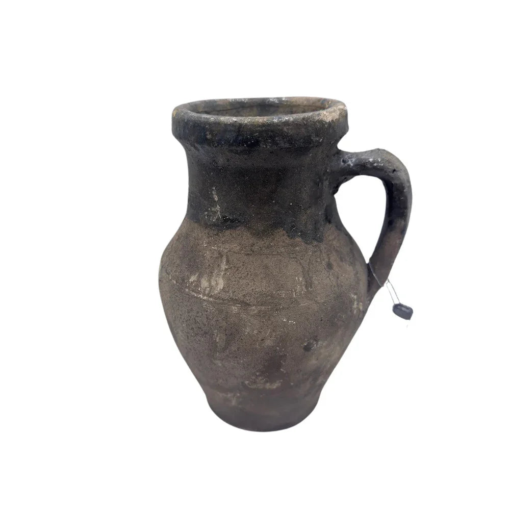 Vintage Turkish Konya Jar - Small - Berbere Imports