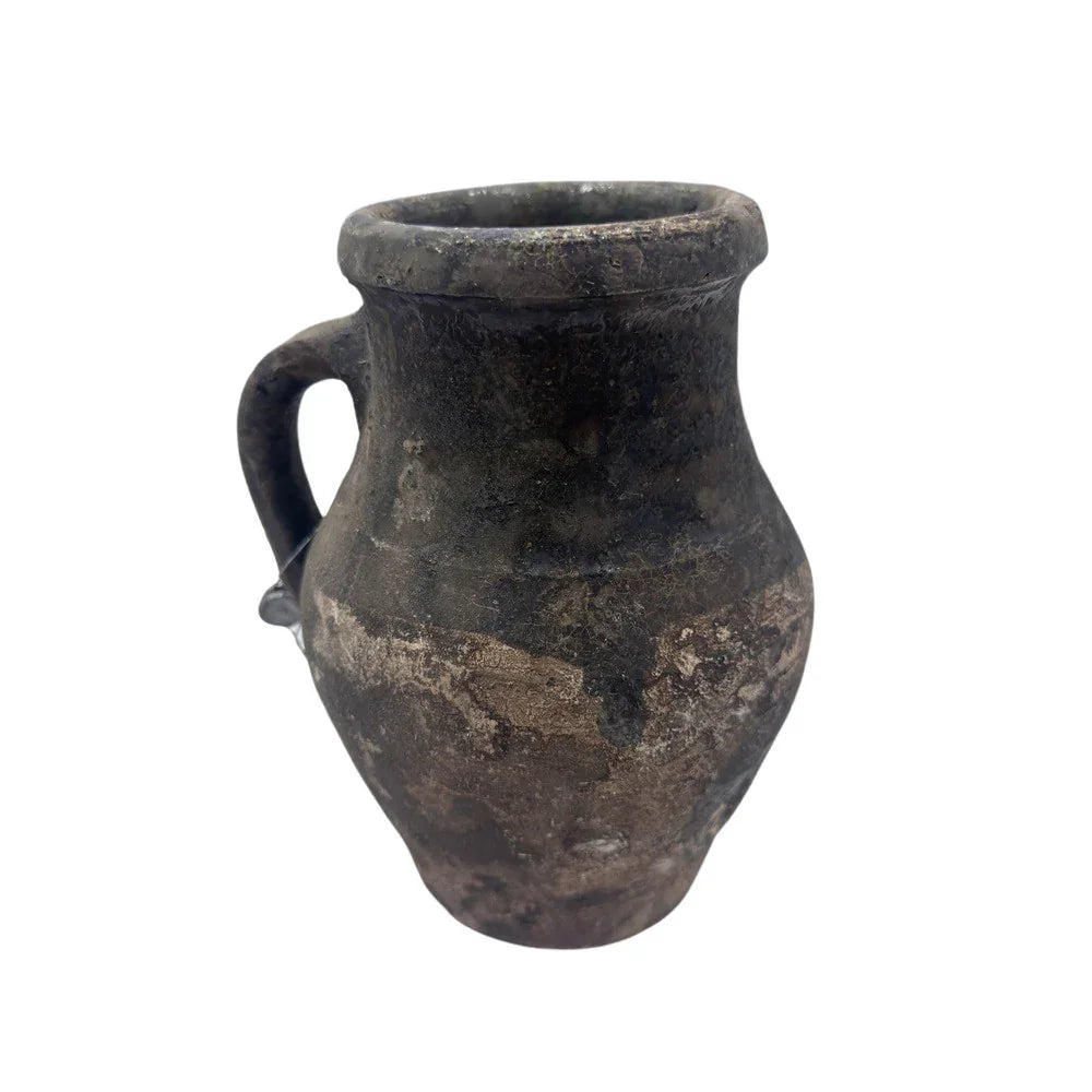 Vintage Turkish Konya Jar - Small - Berbere Imports
