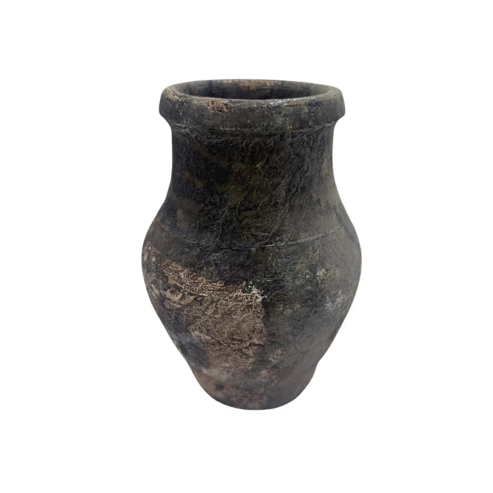 Vintage Turkish Konya Jar - Small - Berbere Imports