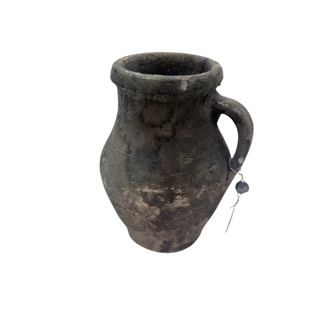 Vintage Turkish Konya Jar - Small - Berbere Imports