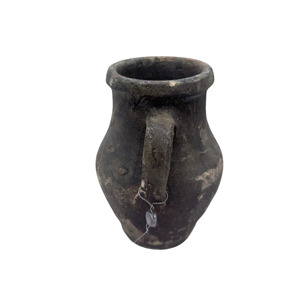 Vintage Turkish Konya Jar - Small - Berbere Imports