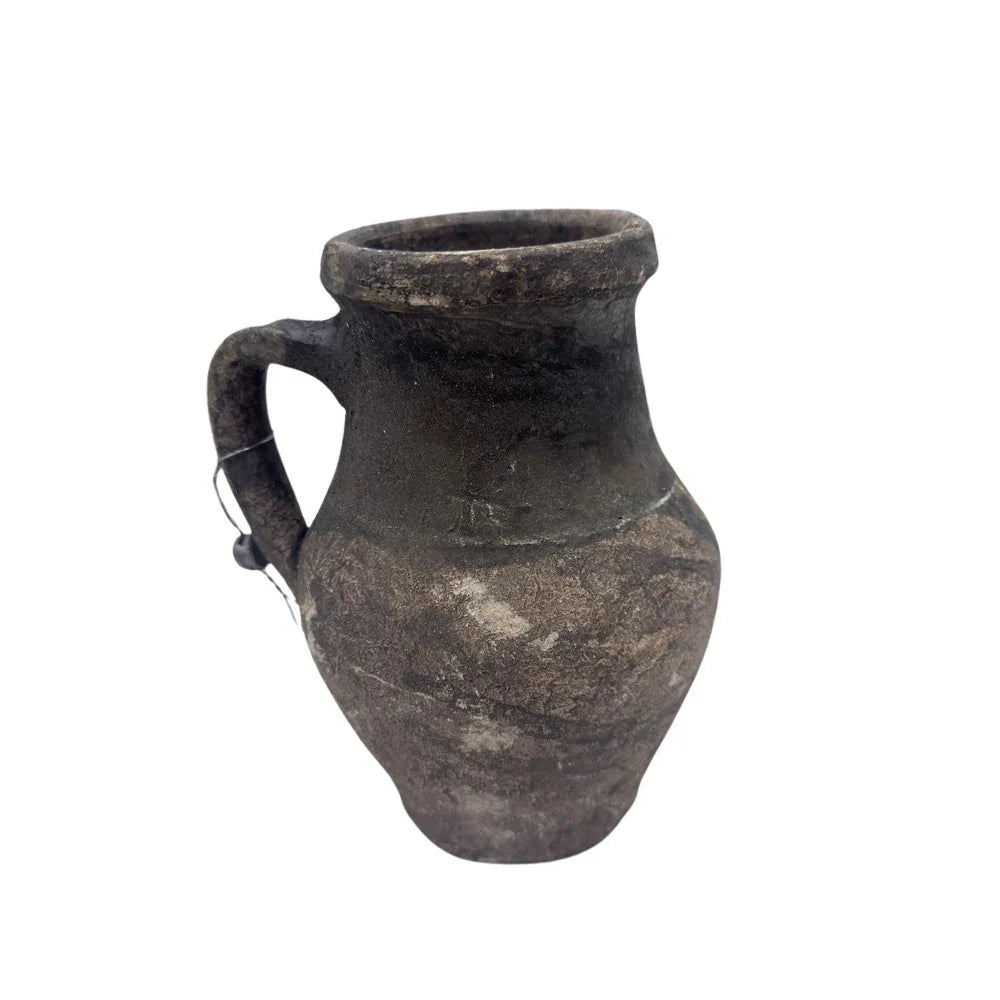 Vintage Turkish Konya Jar - Small - Berbere Imports
