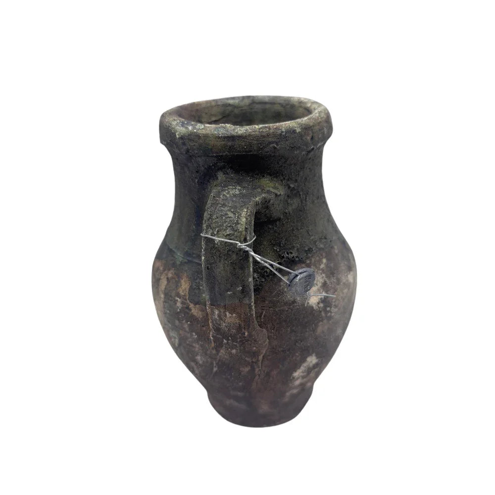 Vintage Turkish Konya Jar - Small - Berbere Imports