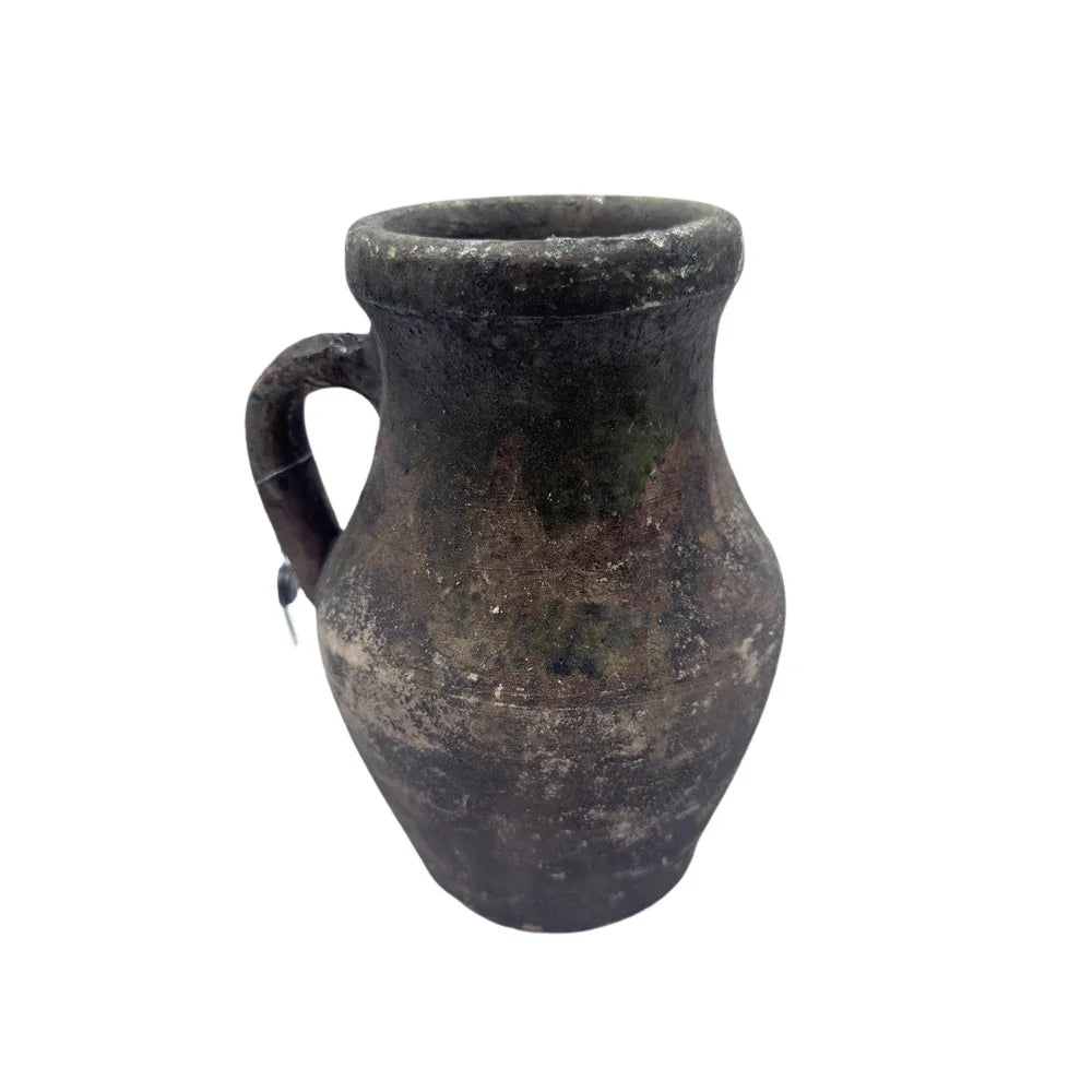 Vintage Turkish Konya Jar - Small - Berbere Imports