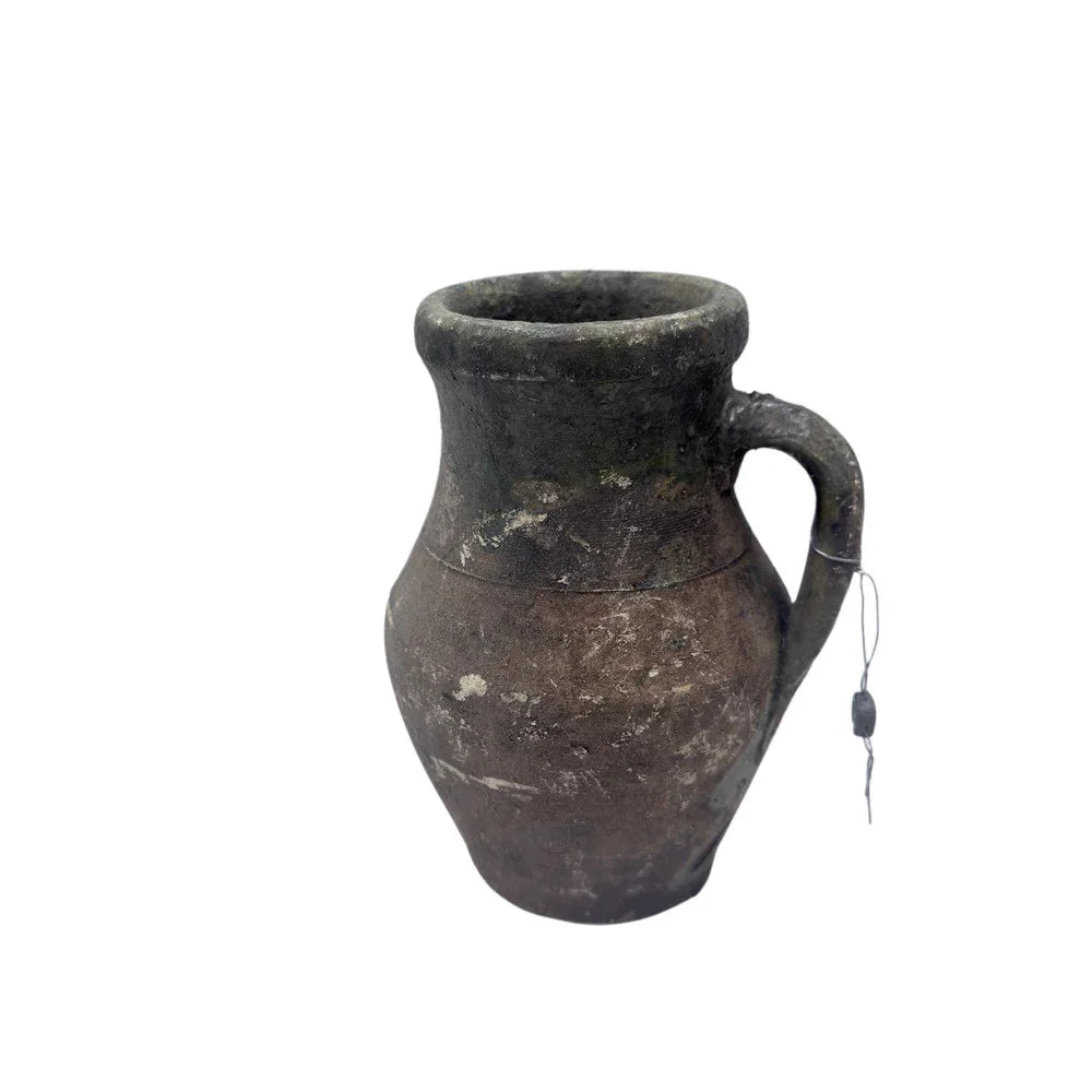 Vintage Turkish Konya Jar - Small - Berbere Imports
