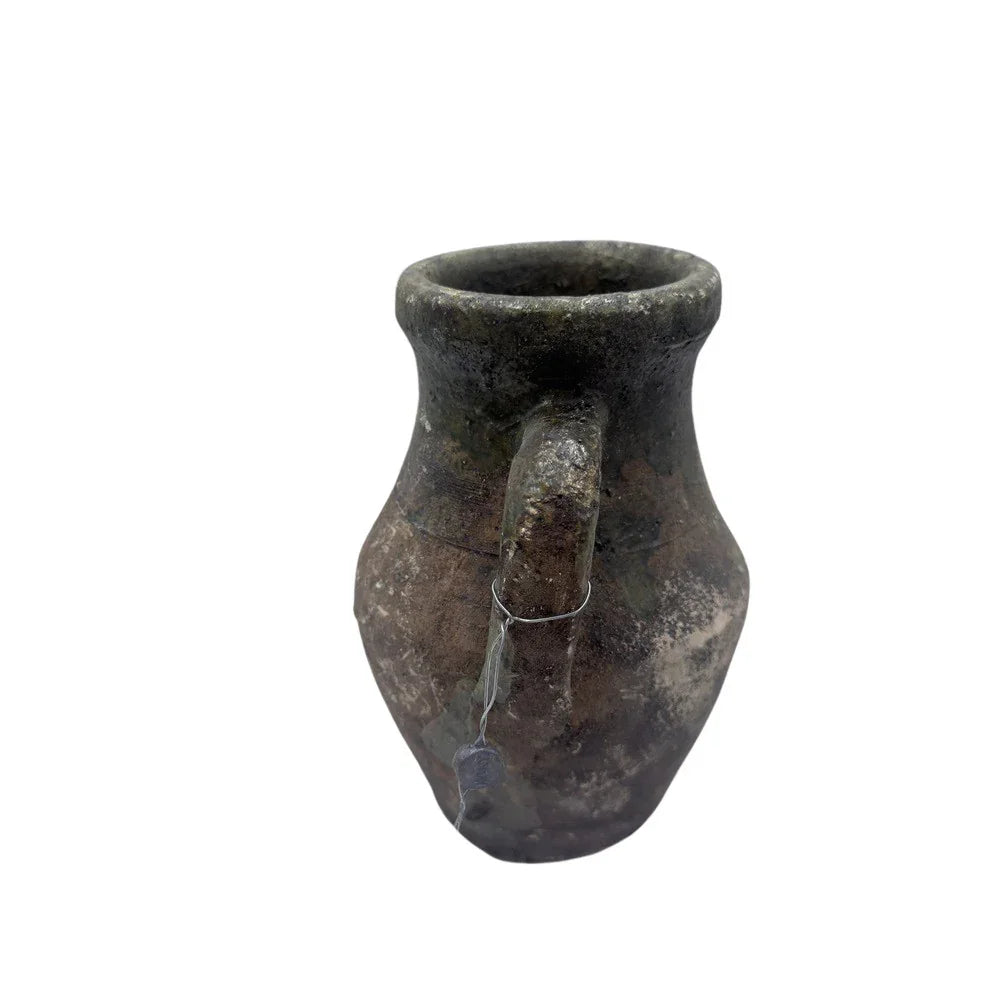 Vintage Turkish Konya Jar - Small - Berbere Imports