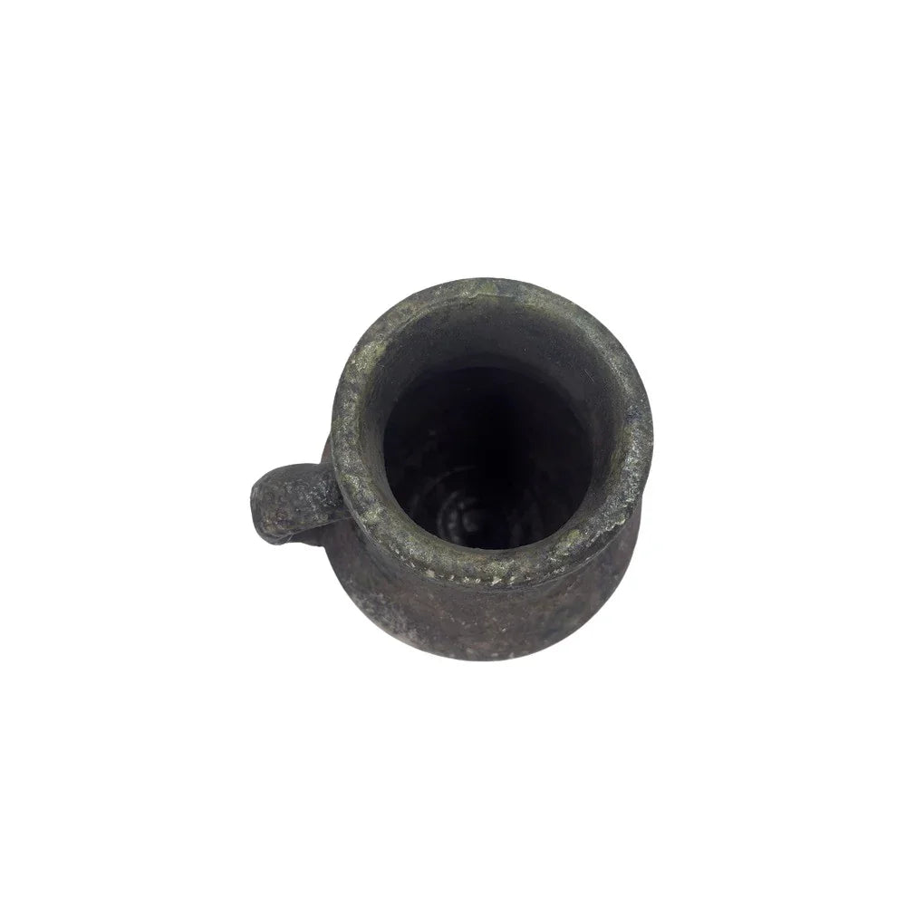 Vintage Turkish Konya Jar - Small - Berbere Imports