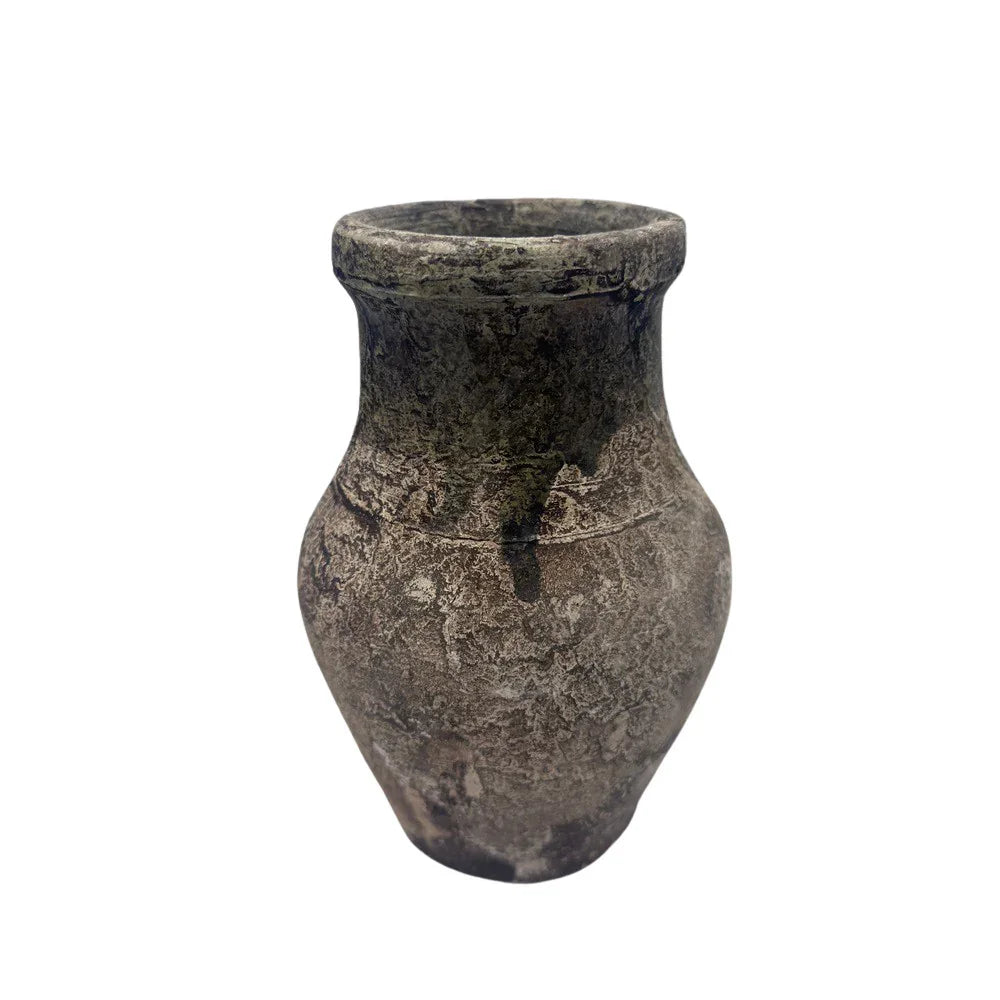 Vintage Turkish Konya Jar - Small - Berbere Imports