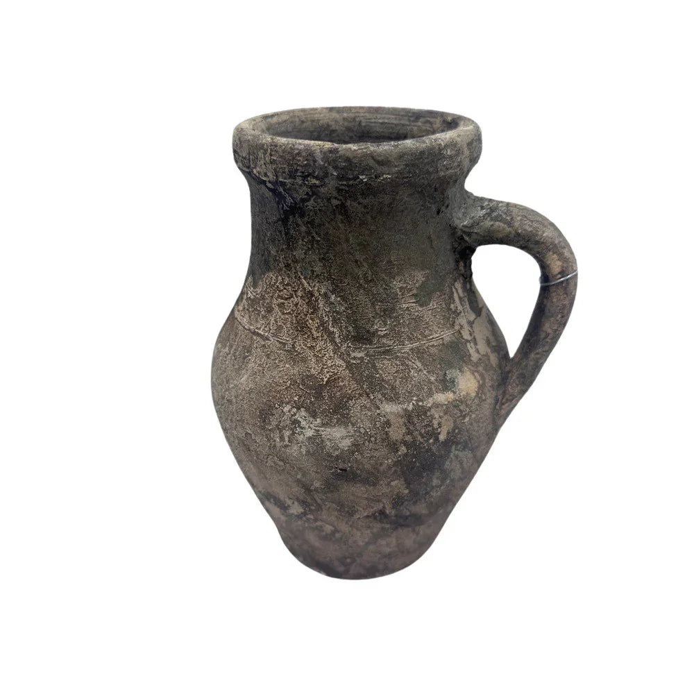 Vintage Turkish Konya Jar - Small - Berbere Imports