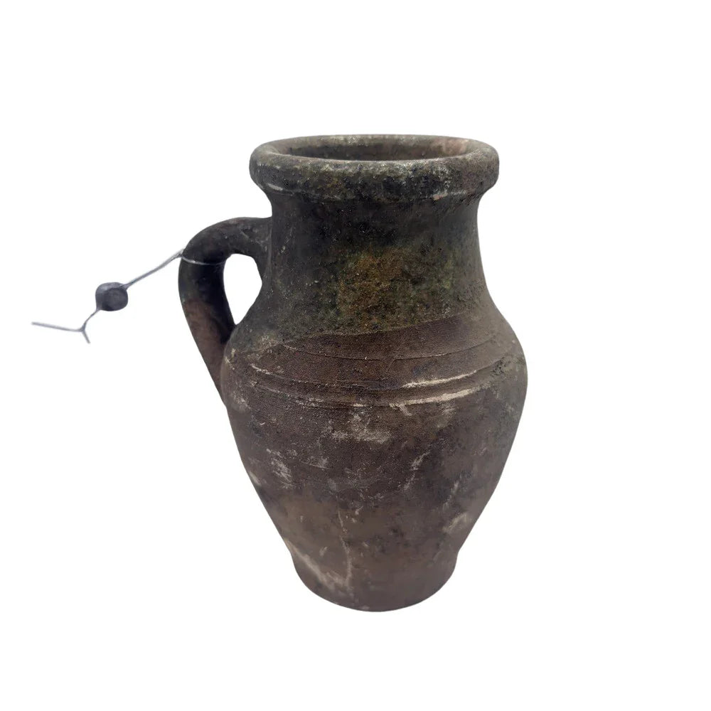 Vintage Turkish Konya Jar - Small - Berbere Imports