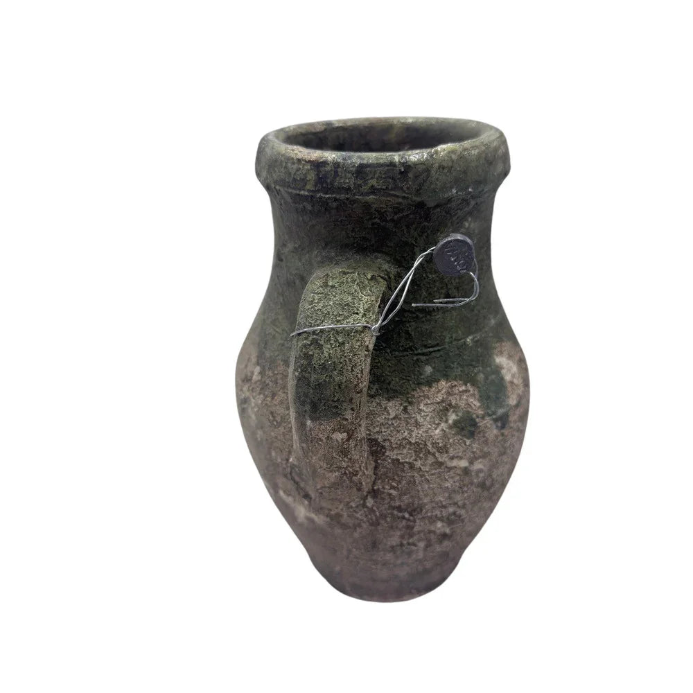 Vintage Turkish Konya Jar - Small - Berbere Imports