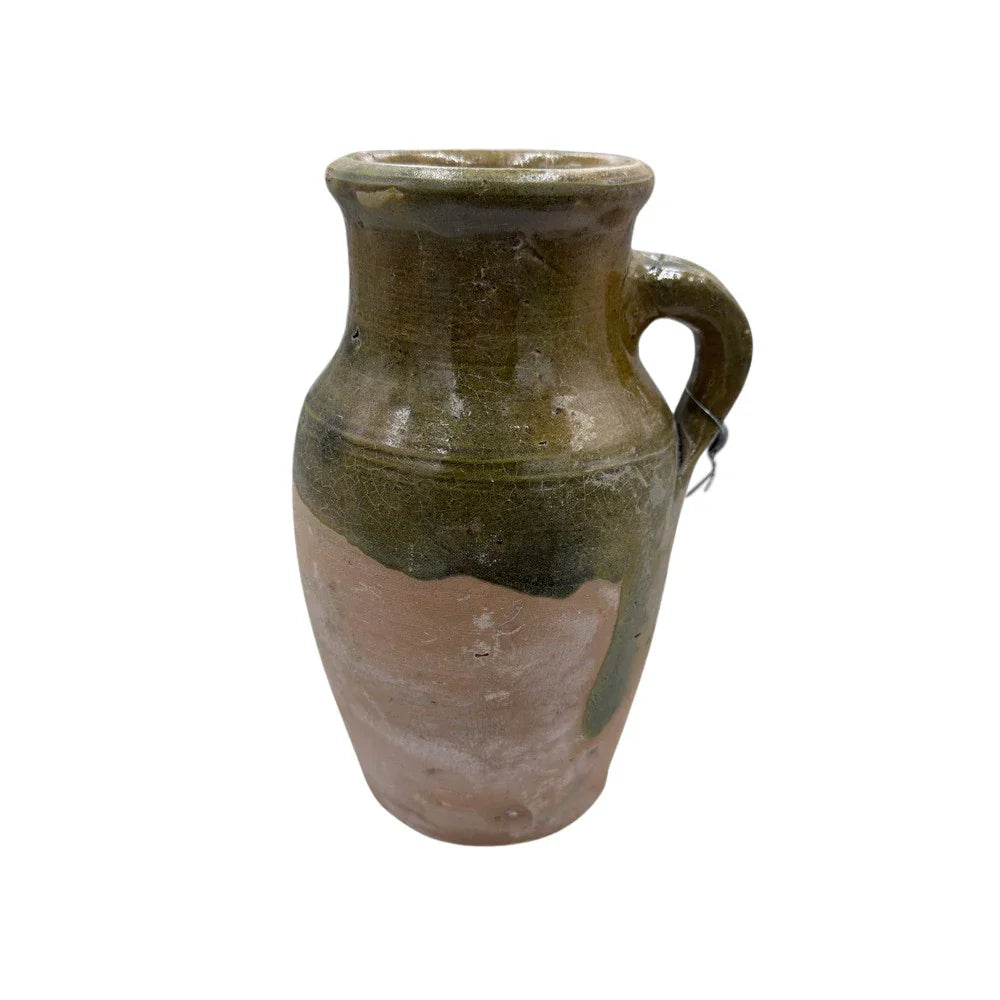 Vintage Turkish Konya Jar - Berbere Imports