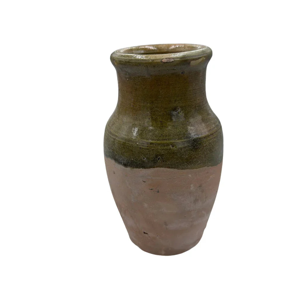 Vintage Turkish Konya Jar - Berbere Imports