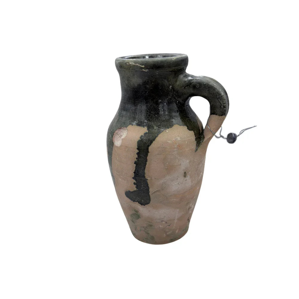 Vintage Turkish Konya Jar - Berbere Imports