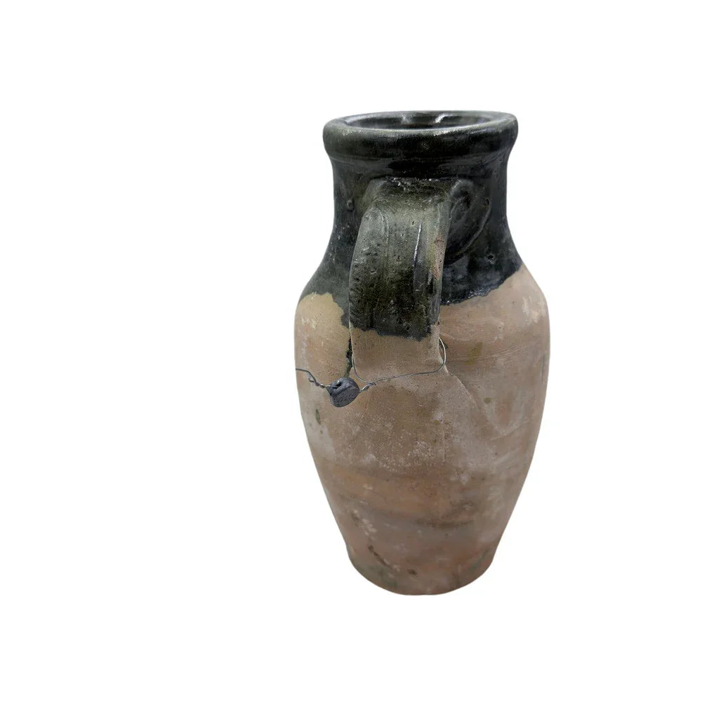 Vintage Turkish Konya Jar - Berbere Imports