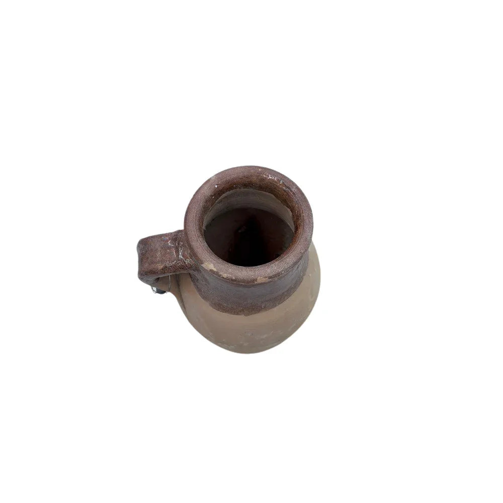 Vintage Turkish Konya Jar - Berbere Imports