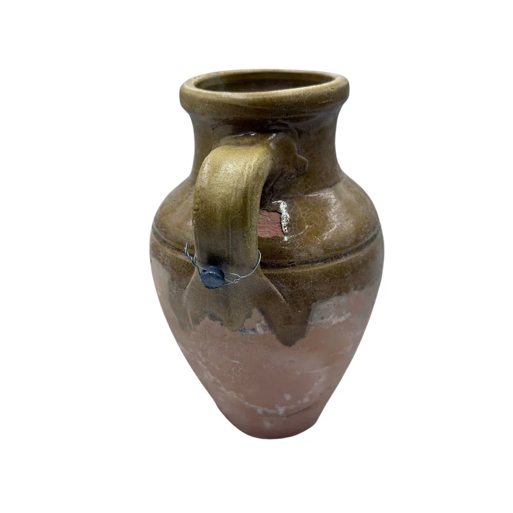 Vintage Turkish Konya Jar - Berbere Imports
