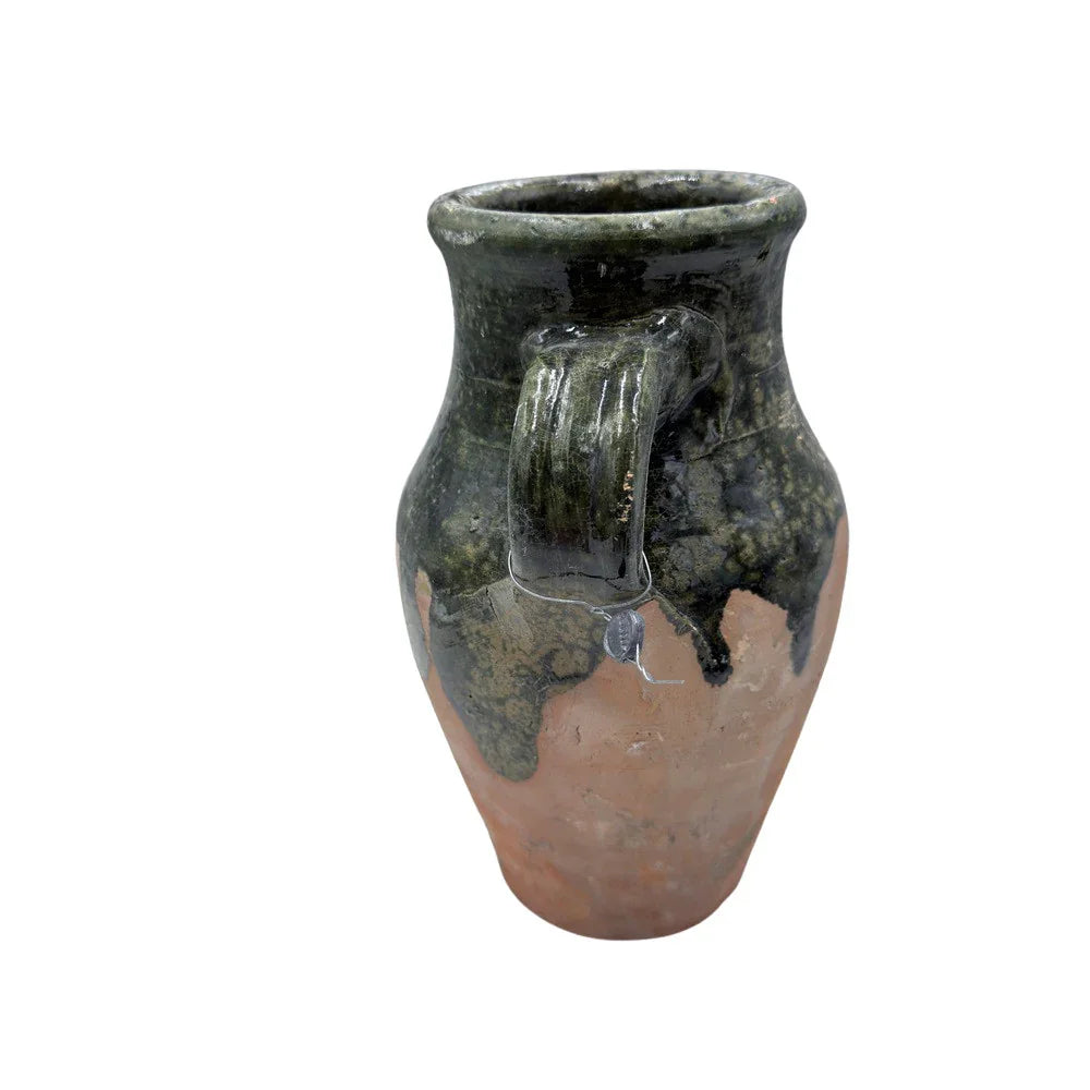 Vintage Turkish Konya Jar - Berbere Imports