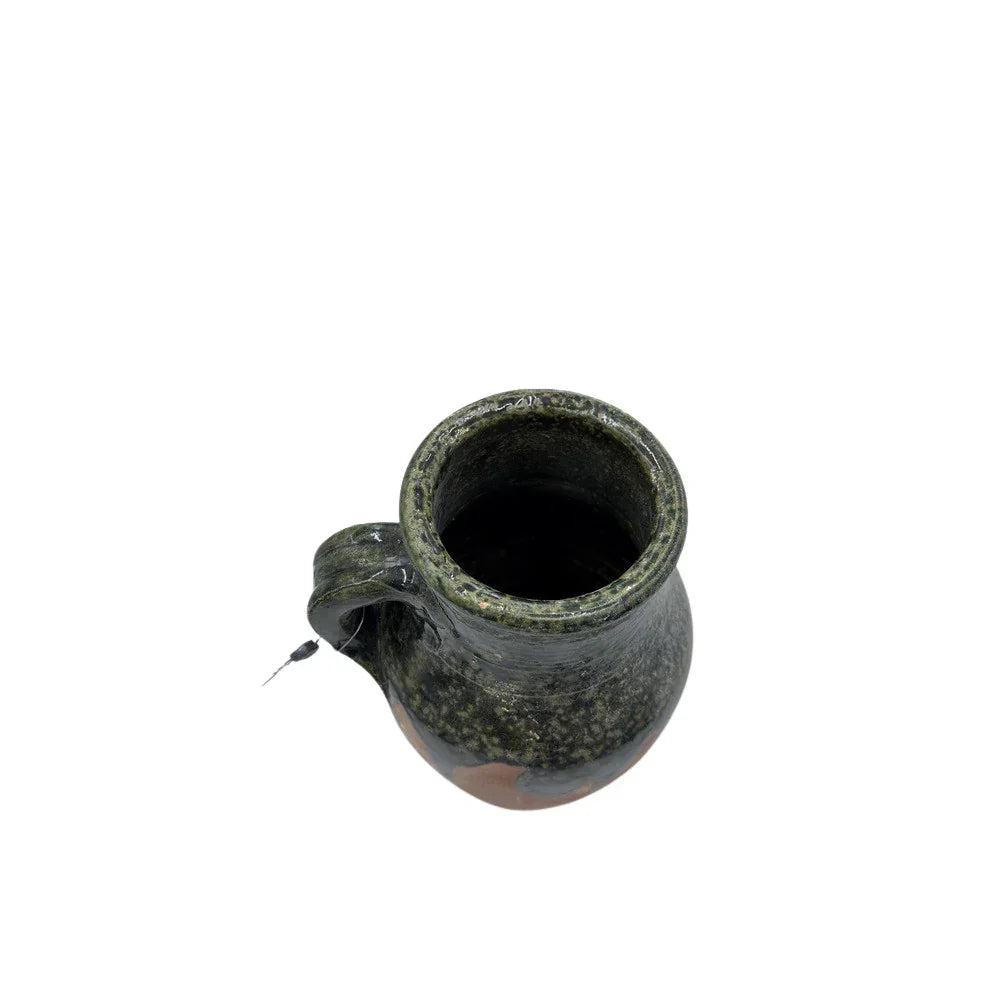 Vintage Turkish Konya Jar - Berbere Imports