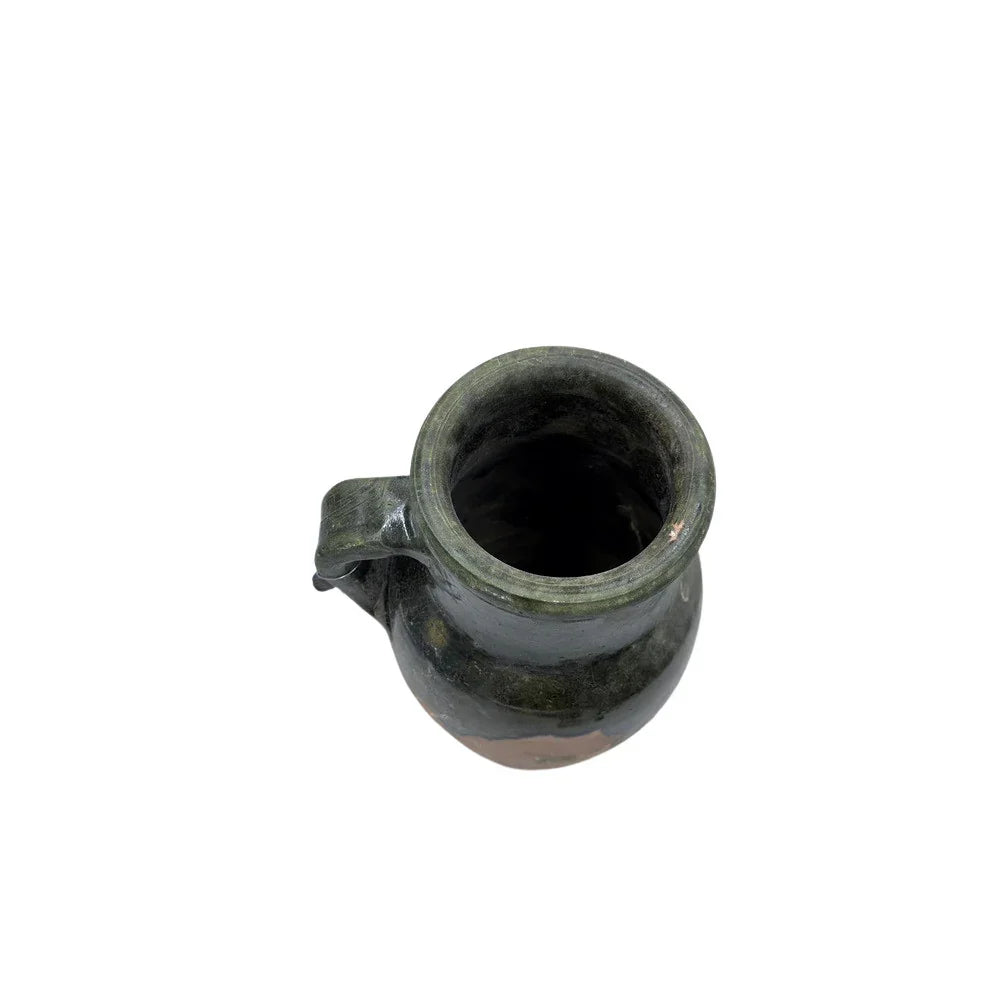Vintage Turkish Konya Jar - Berbere Imports