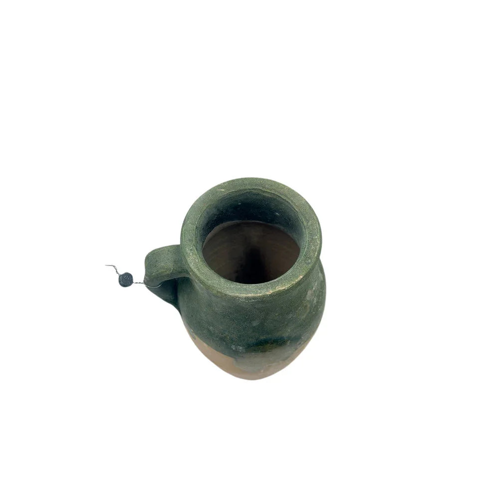 Vintage Turkish Konya Jar - Berbere Imports