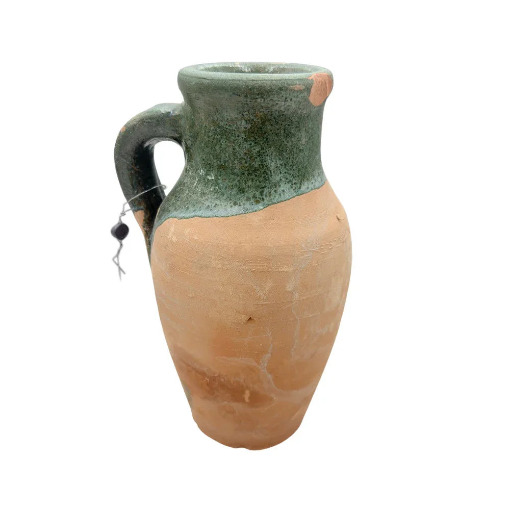 Vintage Turkish Konya Jar - Berbere Imports