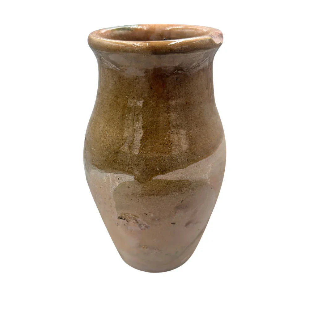Vintage Turkish Konya Jar - Berbere Imports