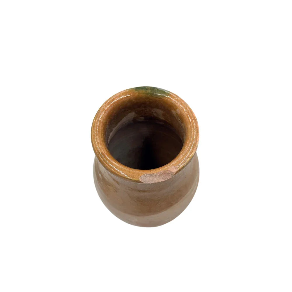 Vintage Turkish Konya Jar - Berbere Imports