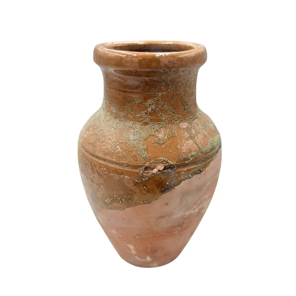 Vintage Turkish Konya Jar - Berbere Imports