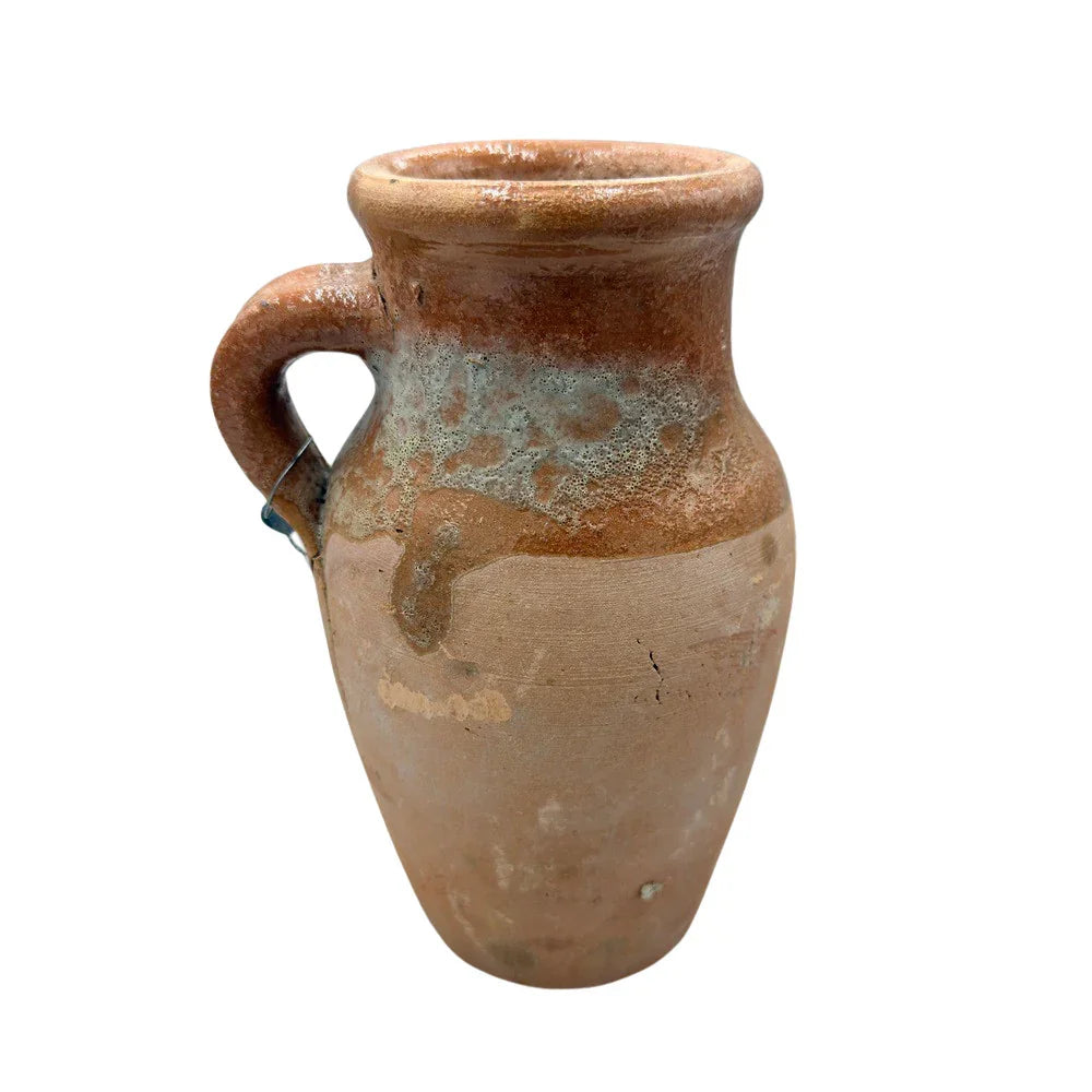 Vintage Turkish Konya Jar - Berbere Imports