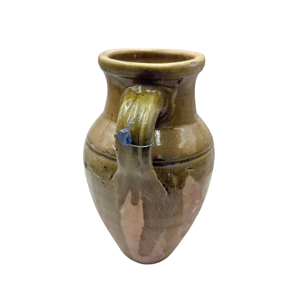 Vintage Turkish Konya Jar - Berbere Imports